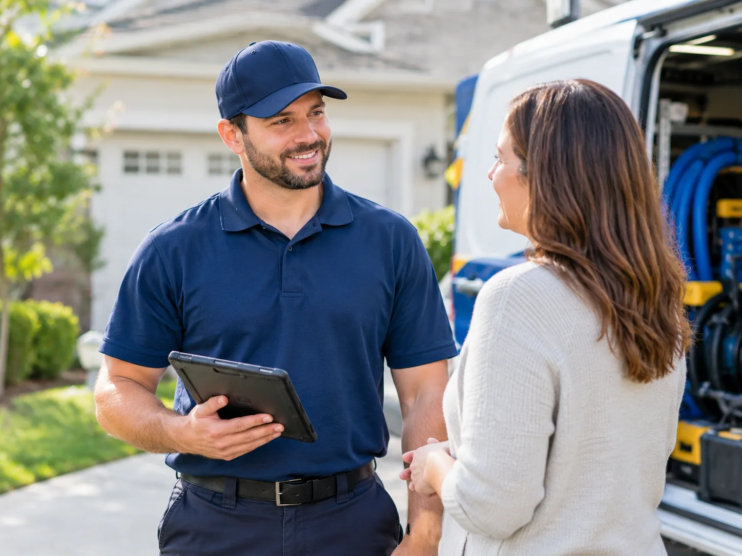 Sewage Backup Cleanup Schneider, IN FAQs
